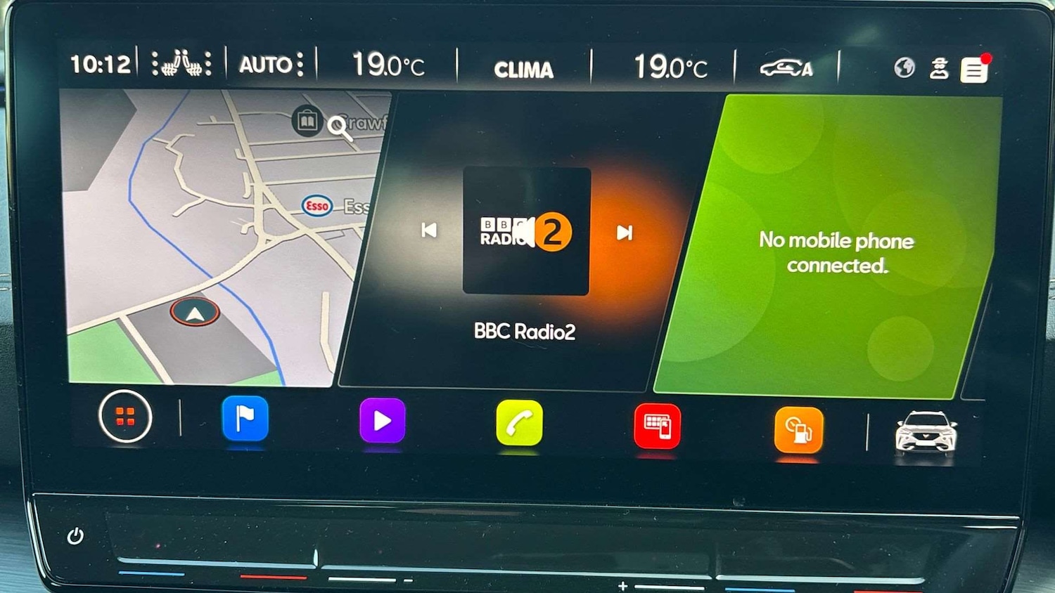 Used Cupra Formentor 2023 for sale - 76648974: Photo 31