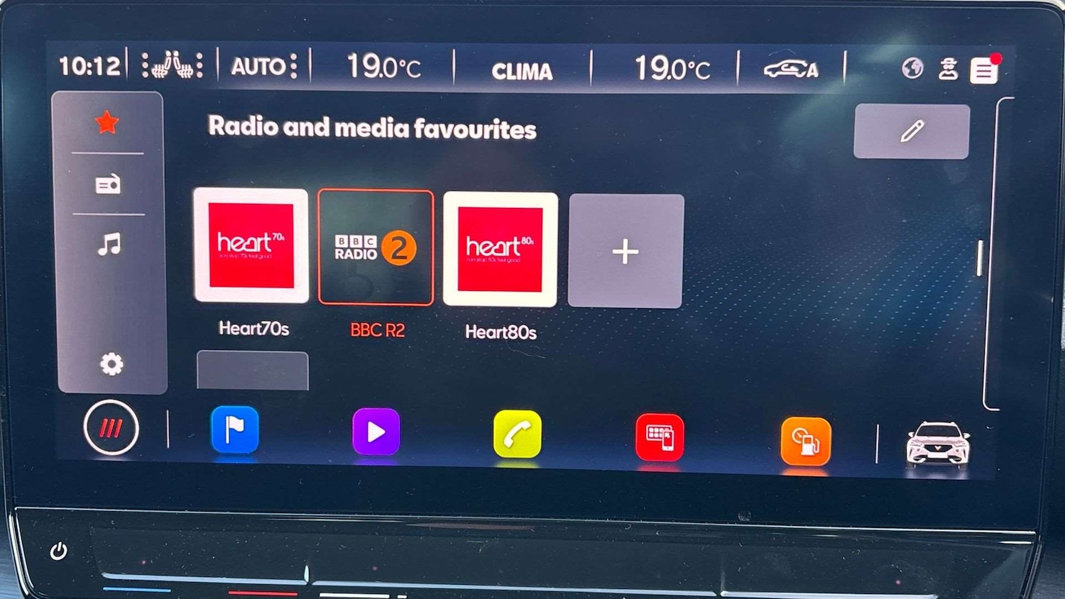 Used Cupra Formentor 2023 for sale - 76648974: Photo 32