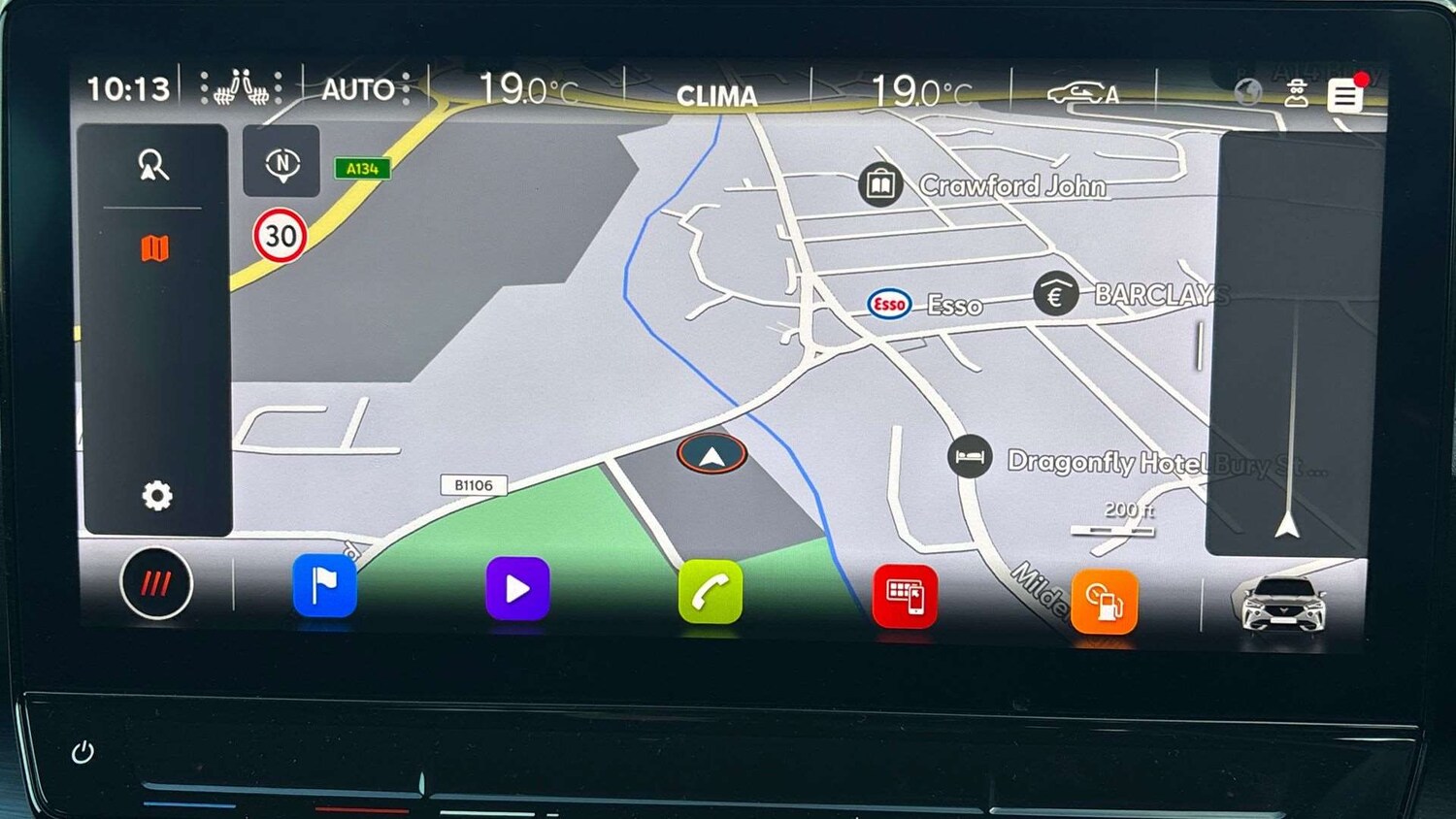 Used Cupra Formentor 2023 for sale - 76648974: Photo 33