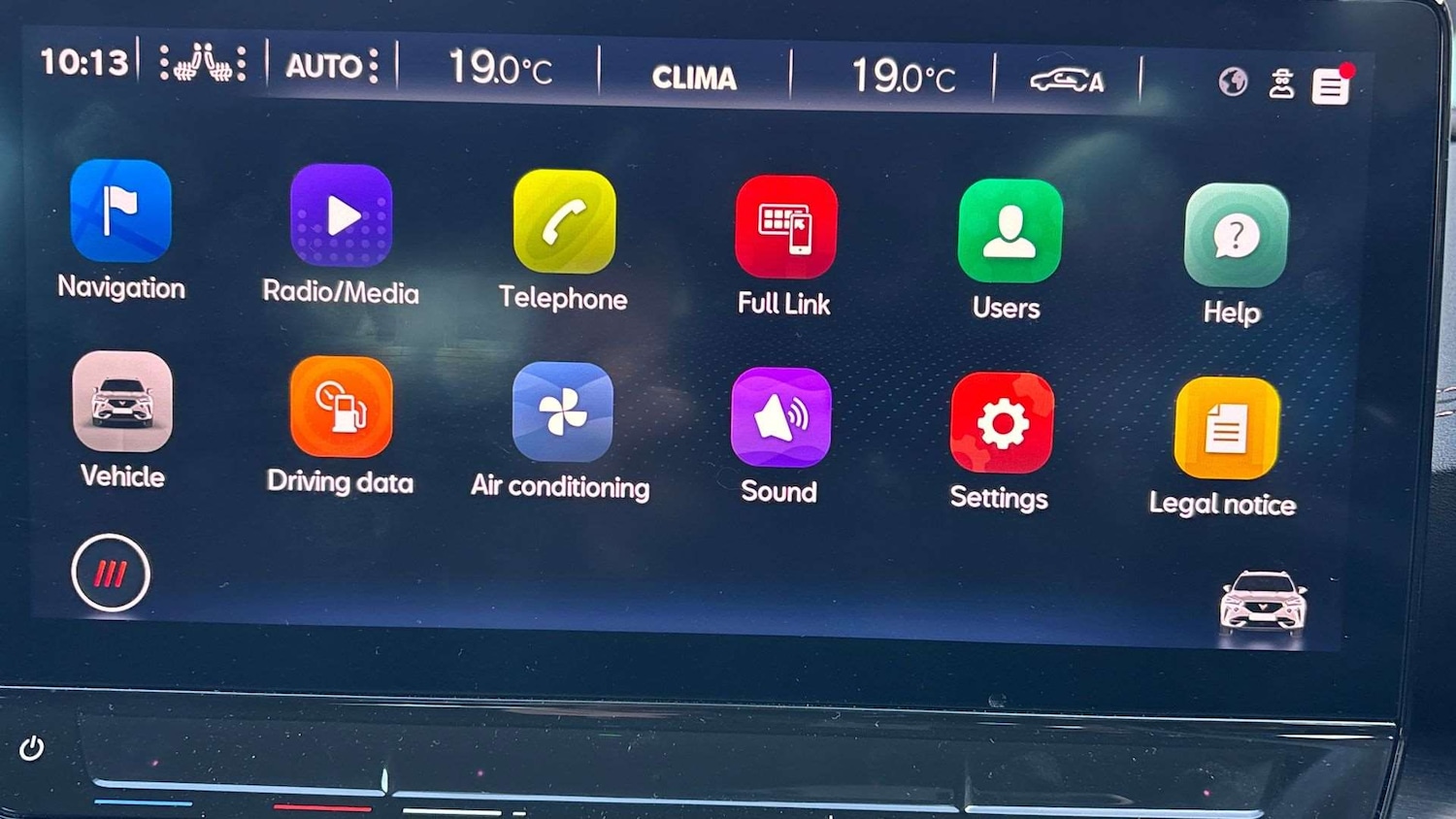 Used Cupra Formentor 2023 for sale - 76648974: Photo 34