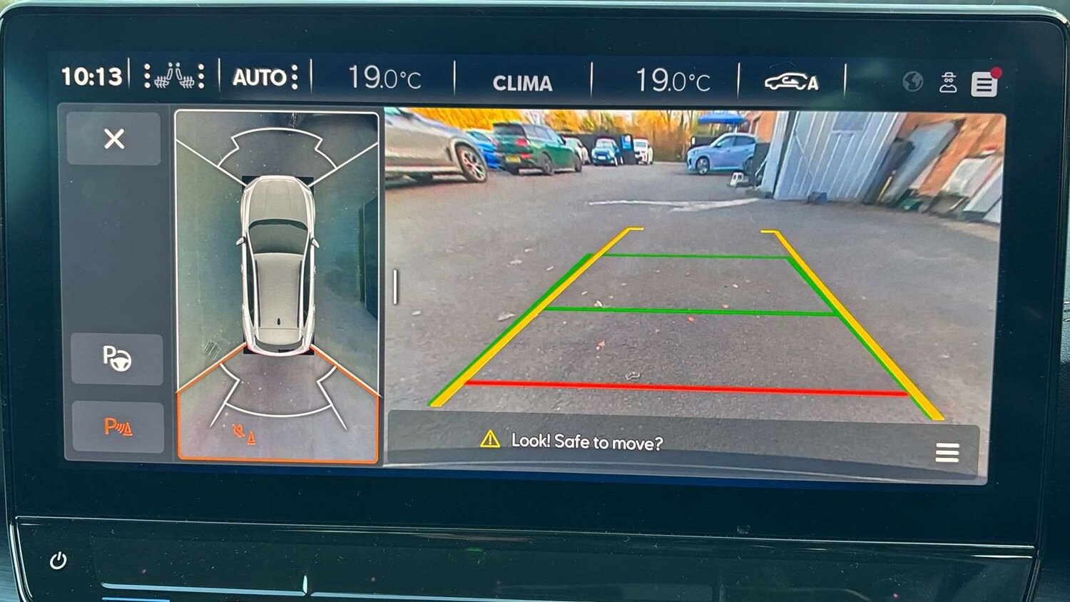 Used Cupra Formentor 2023 for sale - 76648974: Photo 35