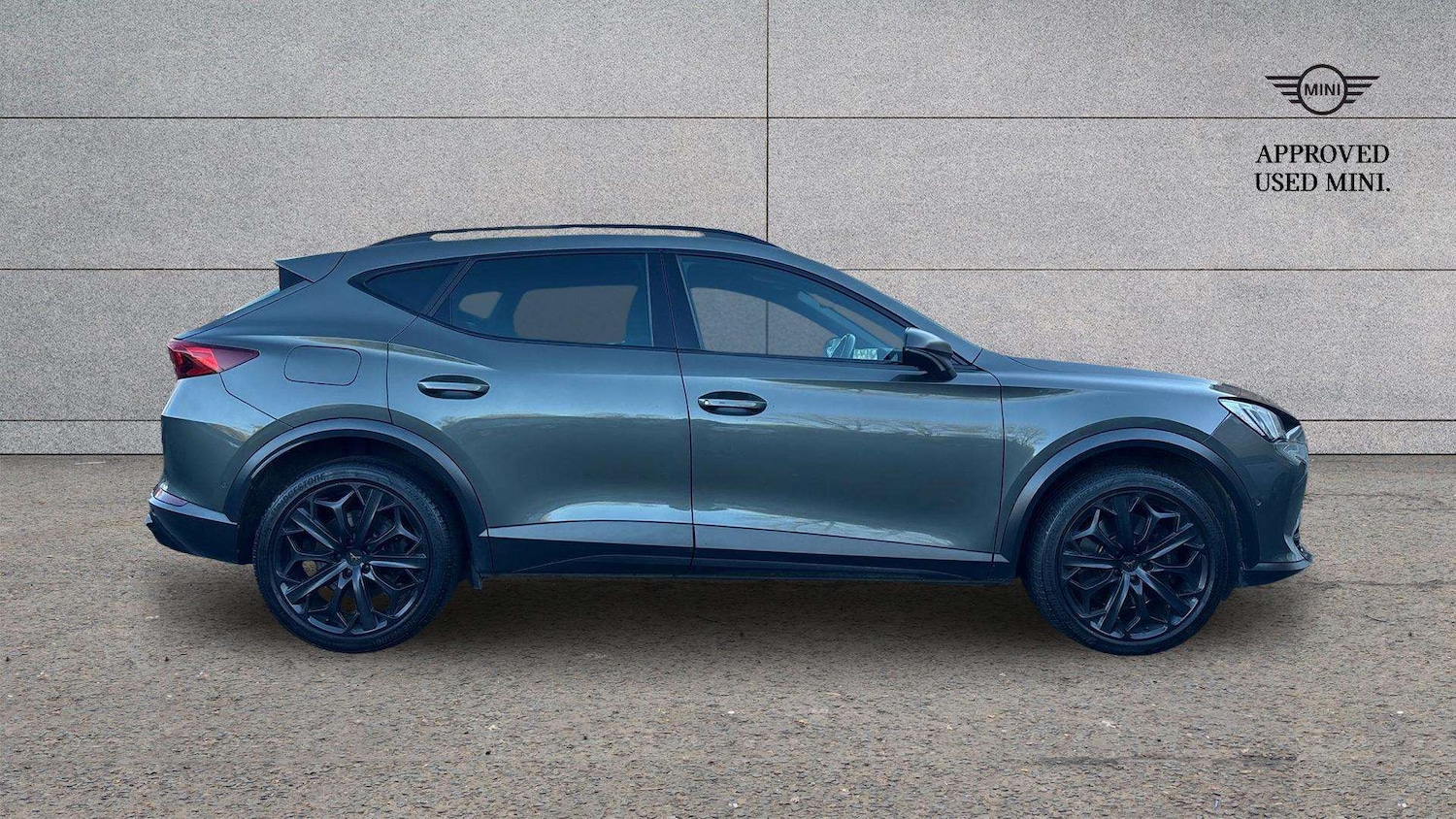 Used Cupra Formentor 2023 for sale - 76648974: Photo 4