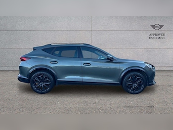 Used Cupra Formentor 2023 for sale - 76648974: Photo