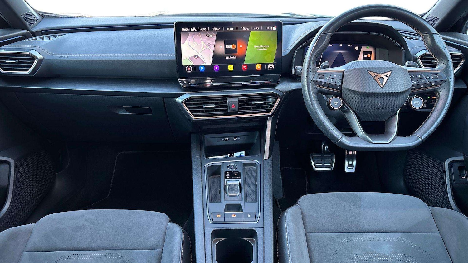 Used Cupra Formentor 2023 for sale - 76648974: Photo 6