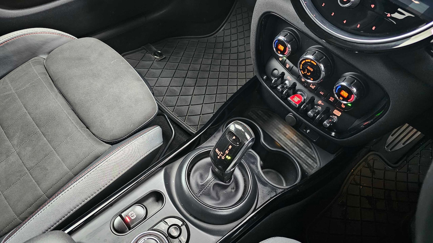 Used MINI Clubman 2022 for sale - 77810938: Photo 10