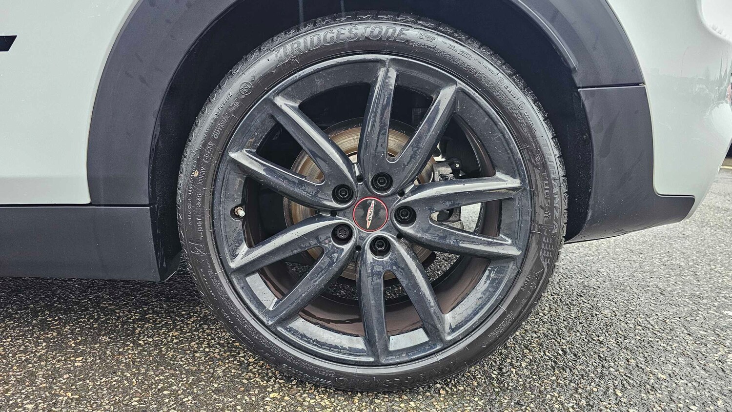 Used MINI Clubman 2022 for sale - 77810938: Photo 14