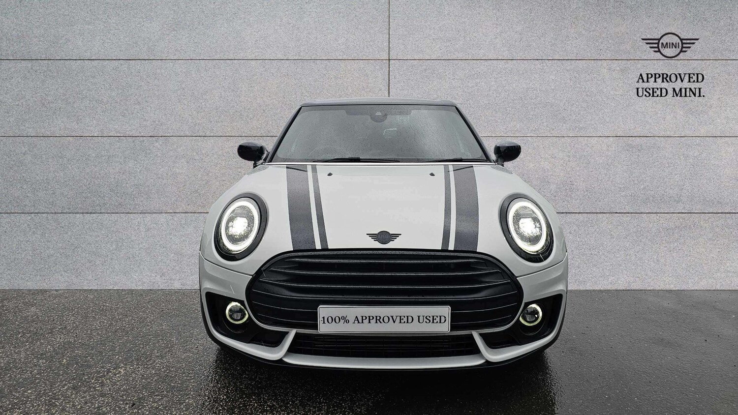 Used MINI Clubman 2022 for sale - 77810938: Photo 15