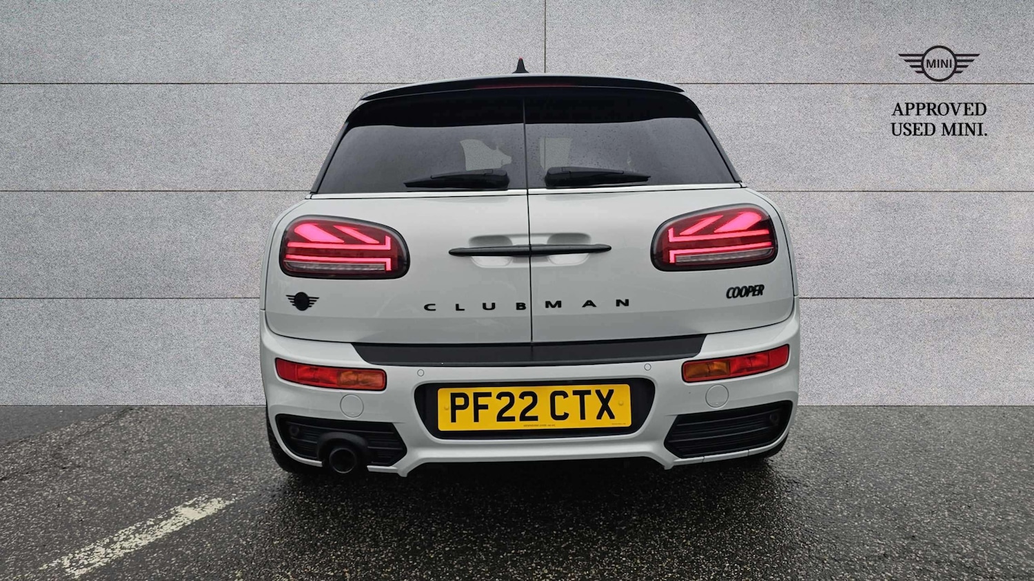 Used MINI Clubman 2022 for sale - 77810938: Photo 16