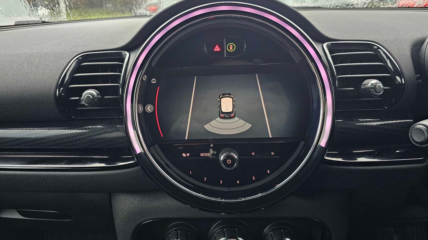 Used MINI Clubman 2022 for sale - 77810938: Photo 17