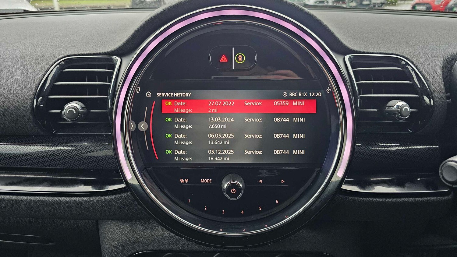 Used MINI Clubman 2022 for sale - 77810938: Photo 18