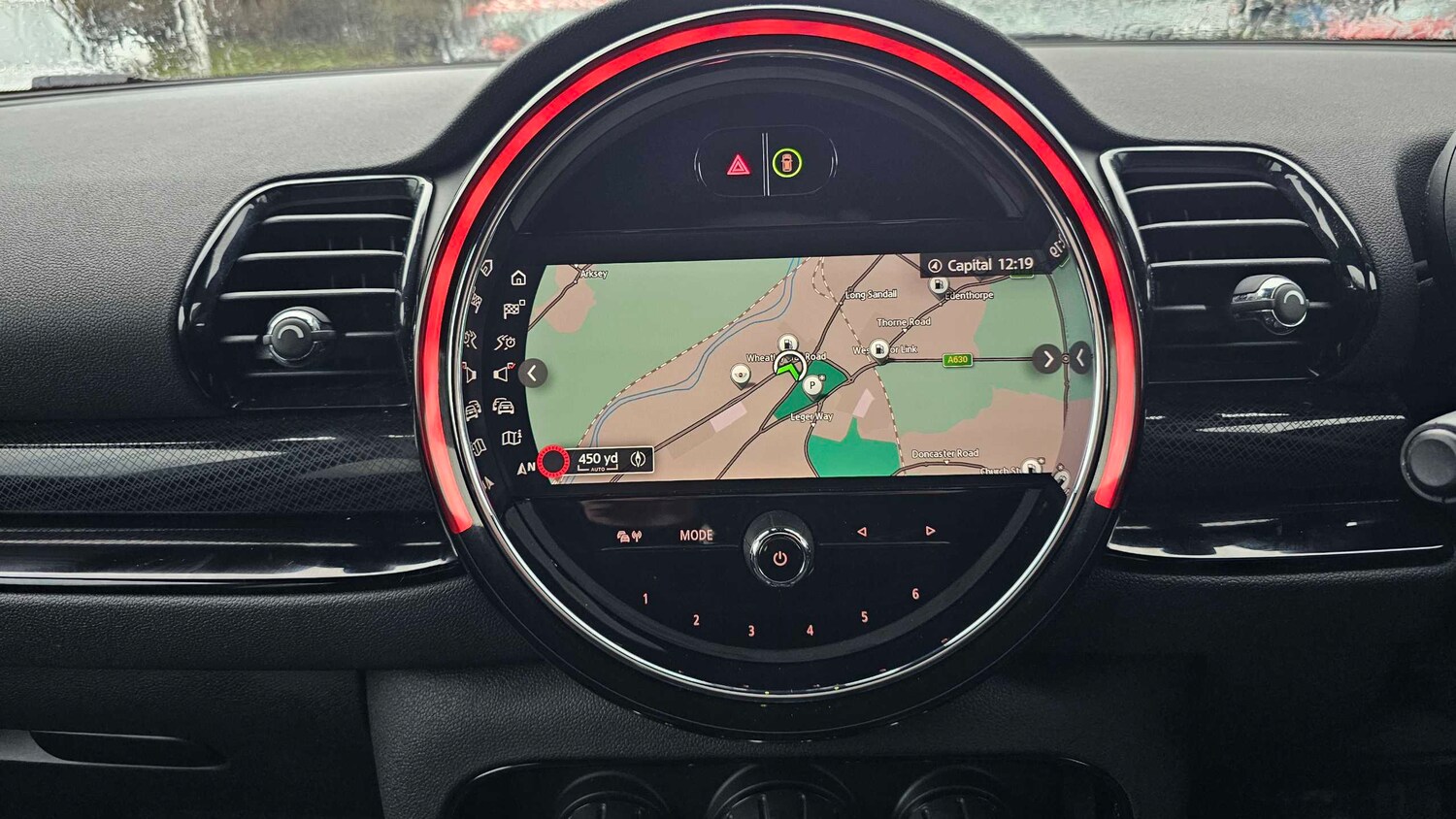 Used MINI Clubman 2022 for sale - 77810938: Photo 19