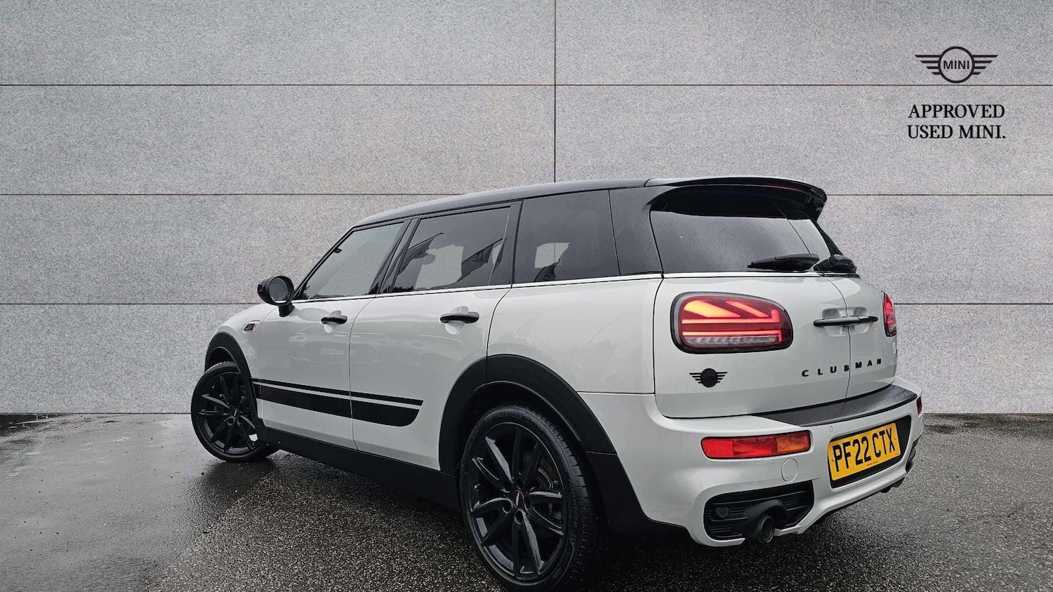 Used MINI Clubman 2022 for sale - 77810938: Photo 2