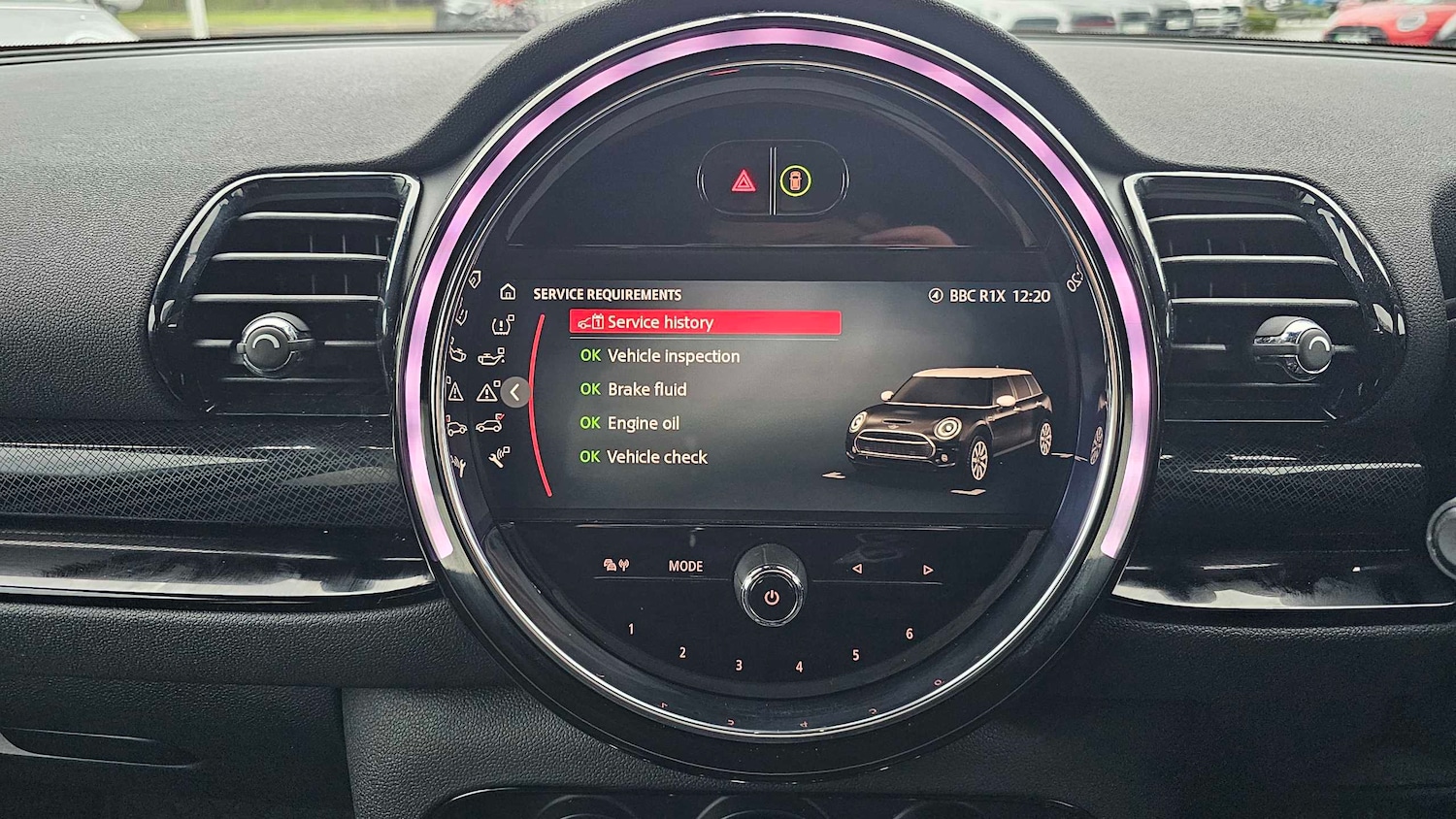 Used MINI Clubman 2022 for sale - 77810938: Photo 20