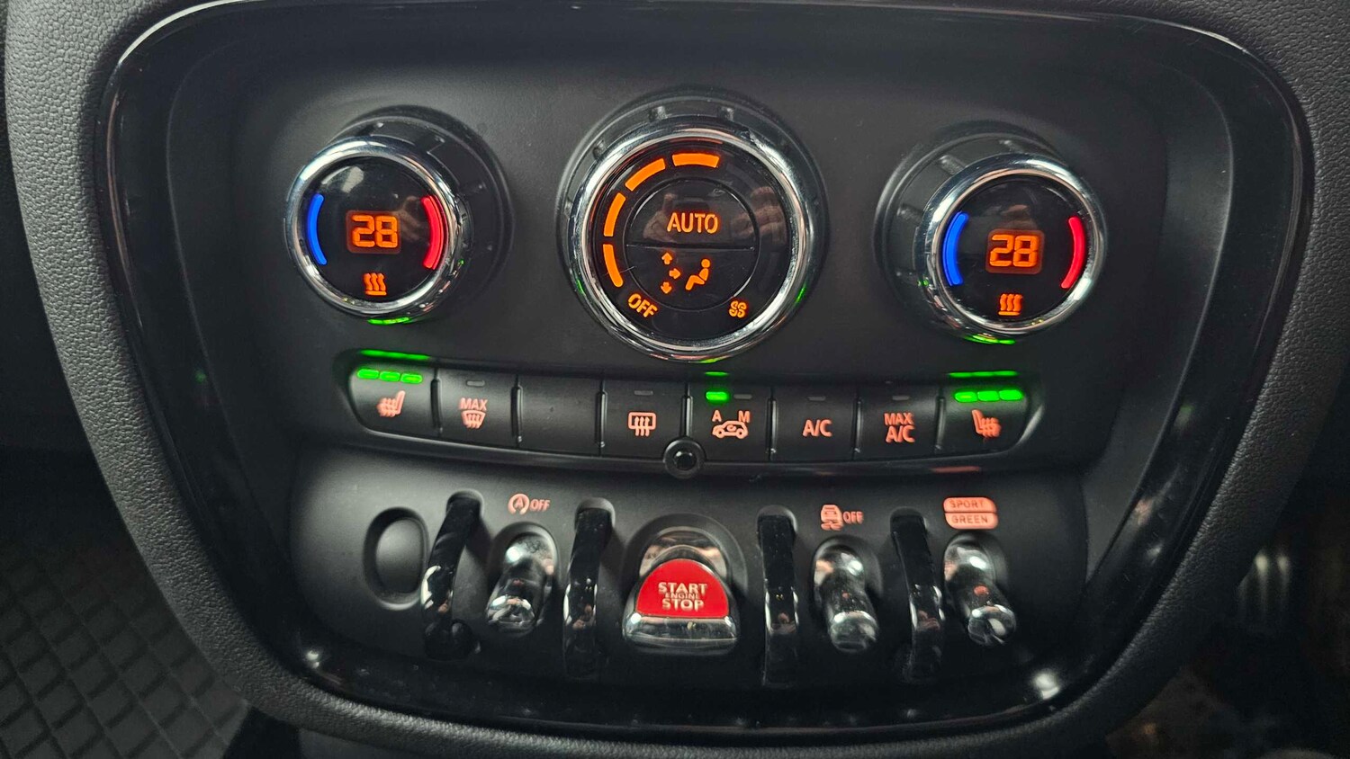 Used MINI Clubman 2022 for sale - 77810938: Photo 21