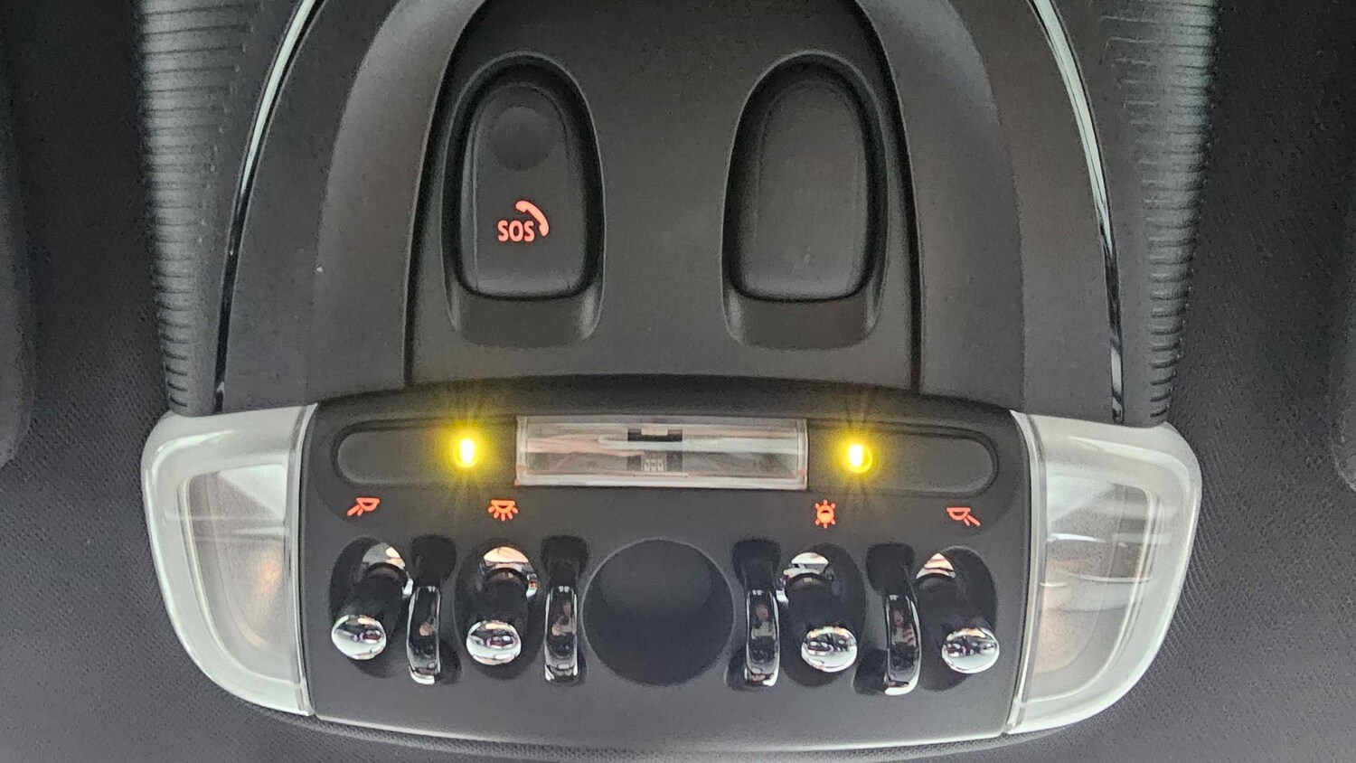 Used MINI Clubman 2022 for sale - 77810938: Photo 22