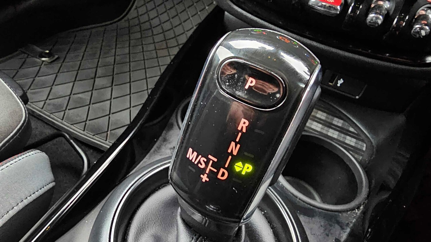 Used MINI Clubman 2022 for sale - 77810938: Photo 25