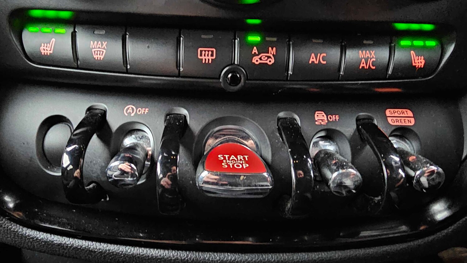 Used MINI Clubman 2022 for sale - 77810938: Photo 26