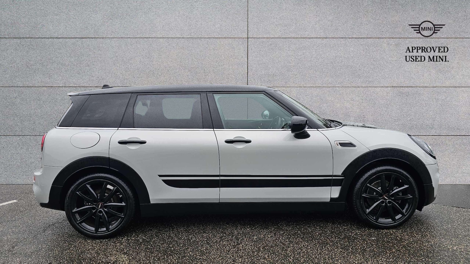 Used MINI Clubman 2022 for sale - 77810938: Photo 3