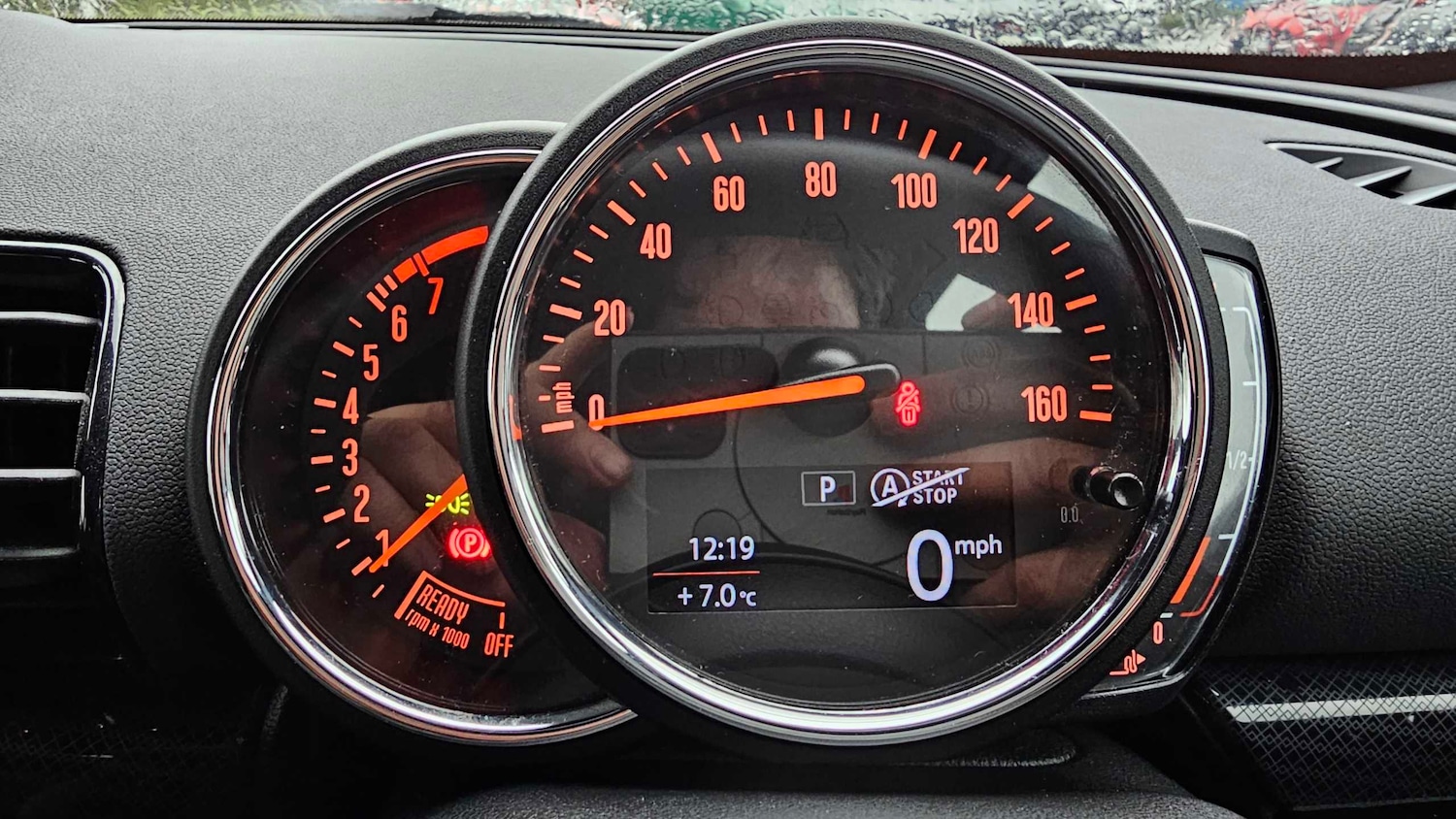 Used MINI Clubman 2022 for sale - 77810938: Photo 4