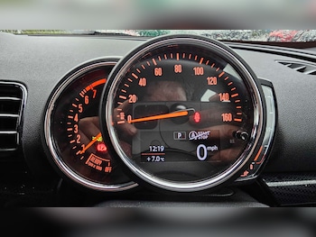 Used MINI Clubman 2022 for sale - 77810938: Photo