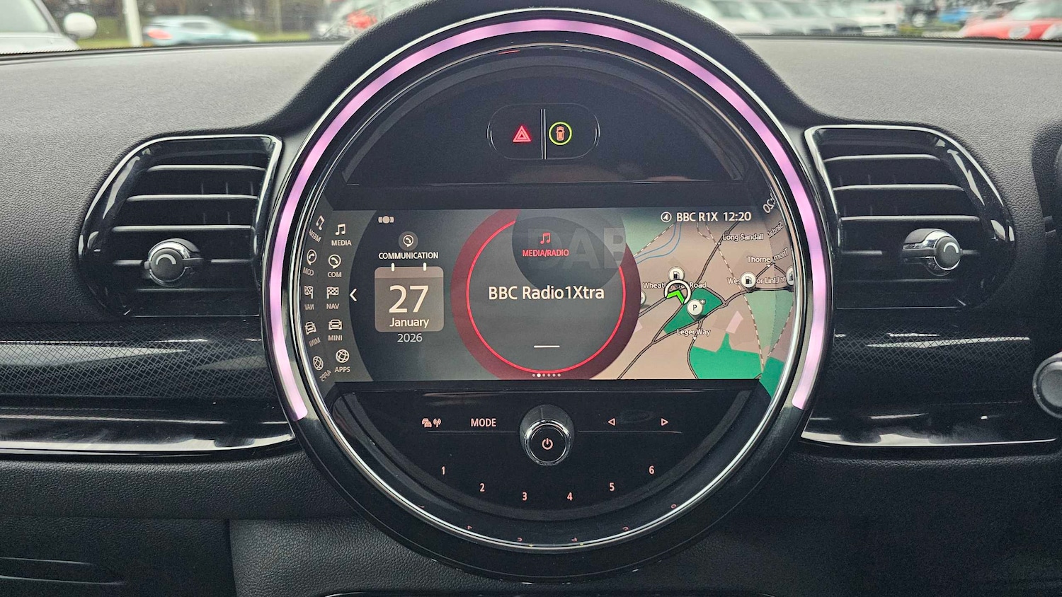 Used MINI Clubman 2022 for sale - 77810938: Photo 5