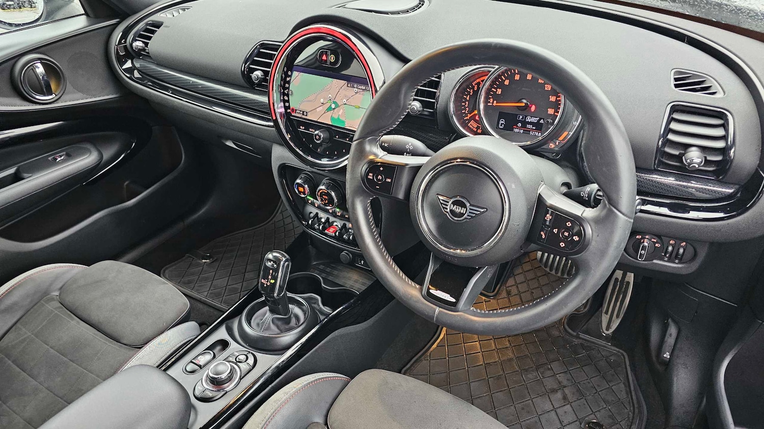 Used MINI Clubman 2022 for sale - 77810938: Photo 6