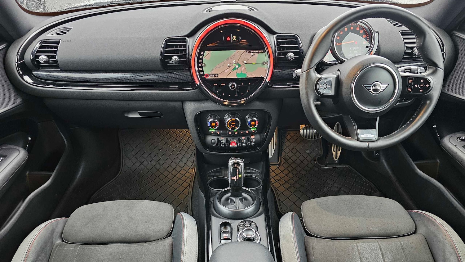 Used MINI Clubman 2022 for sale - 77810938: Photo 7