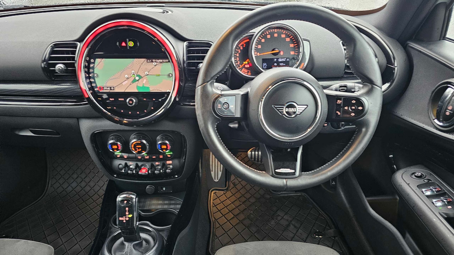 Used MINI Clubman 2022 for sale - 77810938: Photo 8