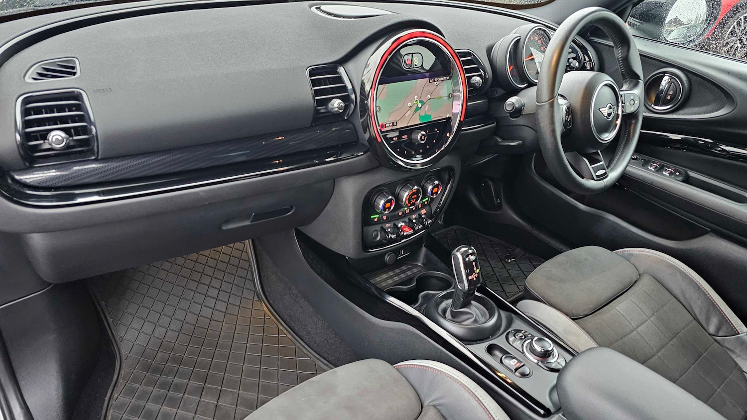 Used MINI Clubman 2022 for sale - 77810938: Photo 9