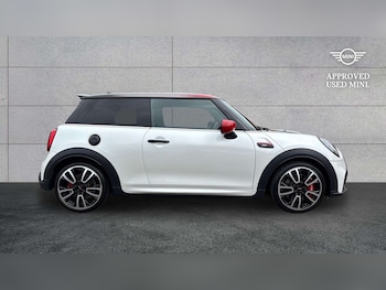 Used MINI Hatch 2023 for sale - 78707292: Photo