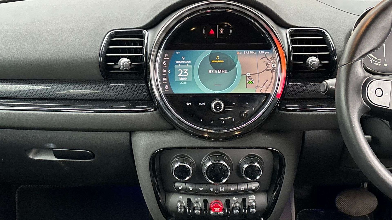 Used MINI Clubman 2022 for sale - 78024277: Photo 10