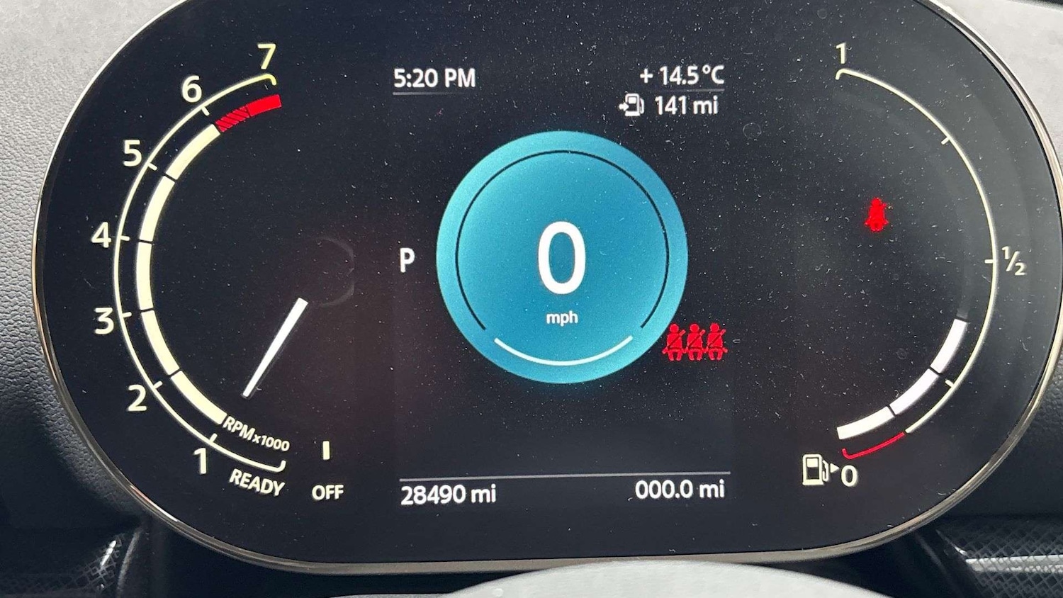 Used MINI Clubman 2022 for sale - 78024277: Photo 11