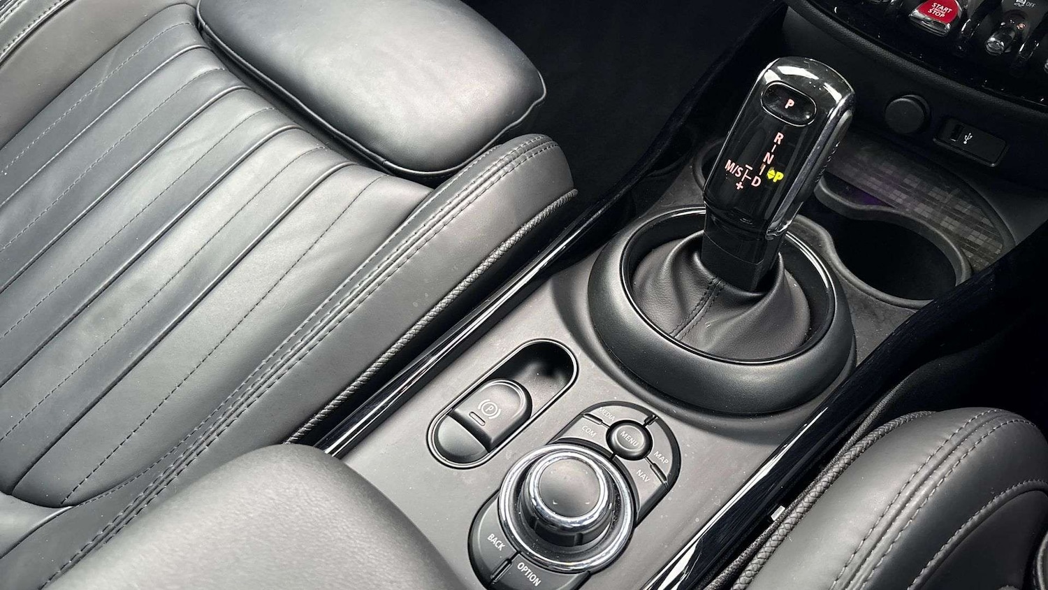 Used MINI Clubman 2022 for sale - 78024277: Photo 12