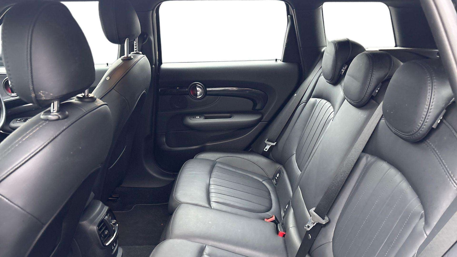 Used MINI Clubman 2022 for sale - 78024277: Photo 14