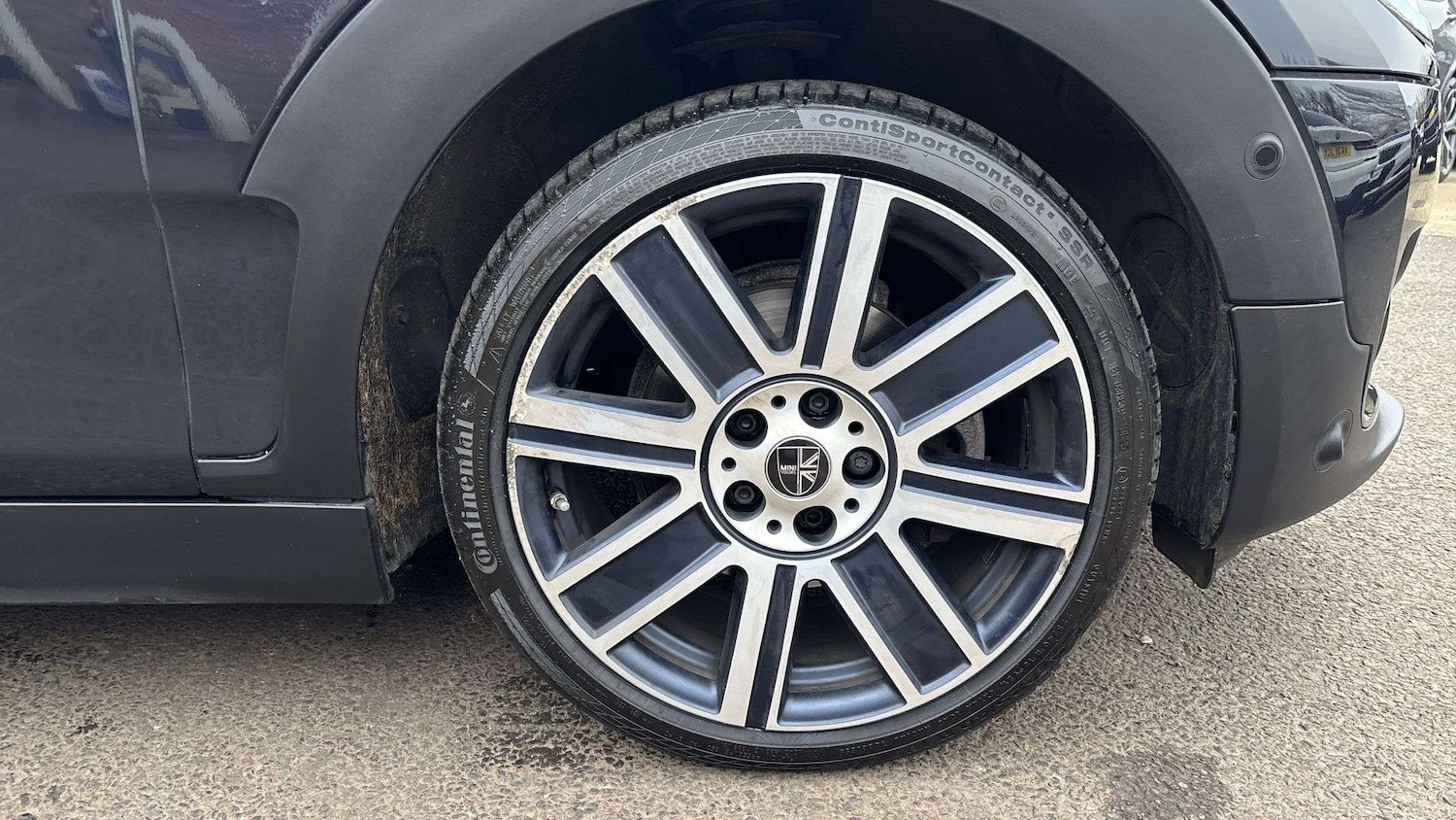 Used MINI Clubman 2022 for sale - 78024277: Photo 16