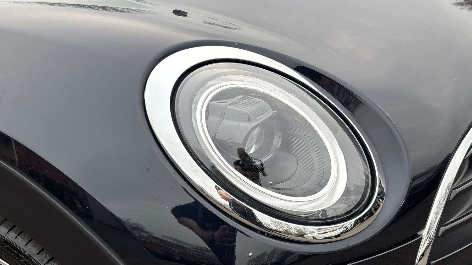 Used MINI Clubman 2022 for sale - 78024277: Photo 18