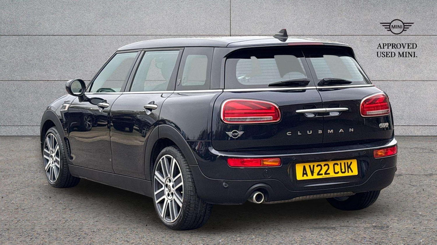 Used MINI Clubman 2022 for sale - 78024277: Photo 2