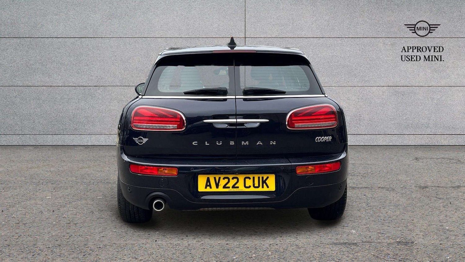 Used MINI Clubman 2022 for sale - 78024277: Photo 20