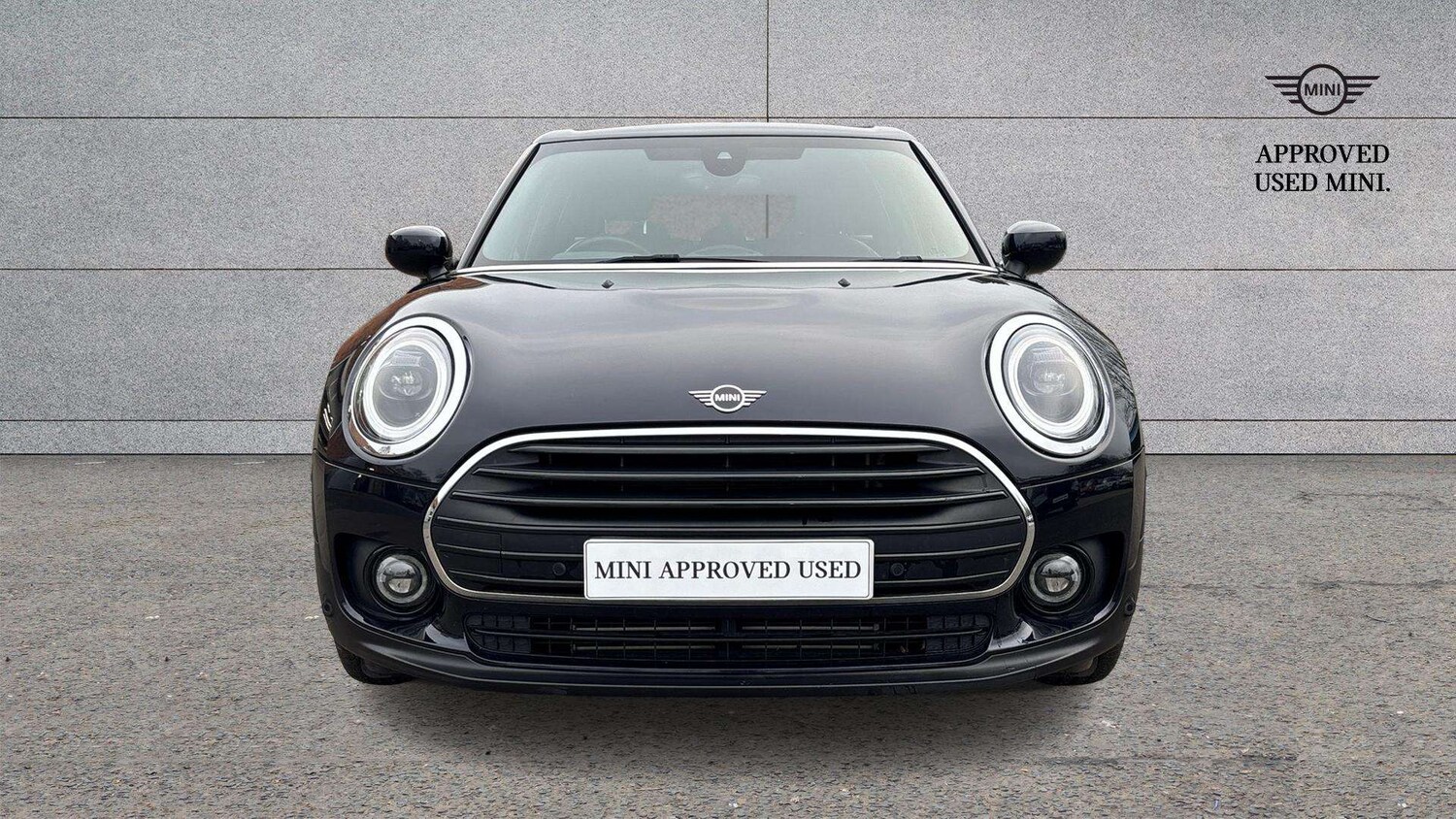 Used MINI Clubman 2022 for sale - 78024277: Photo 21