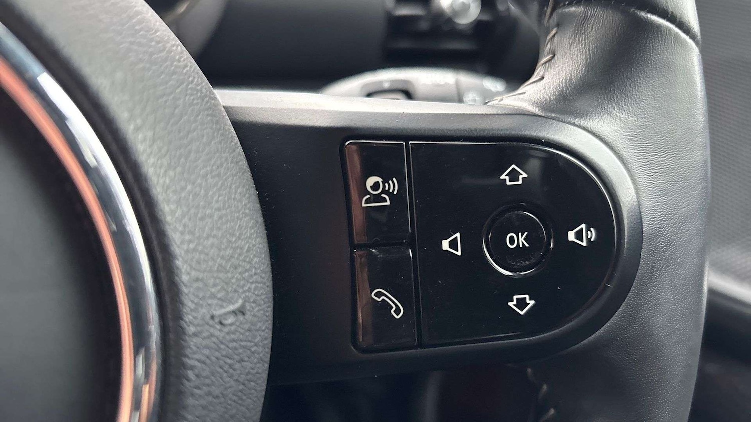 Used MINI Clubman 2022 for sale - 78024277: Photo 23