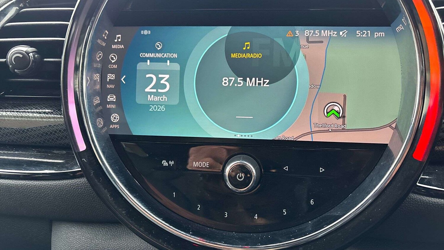 Used MINI Clubman 2022 for sale - 78024277: Photo 31