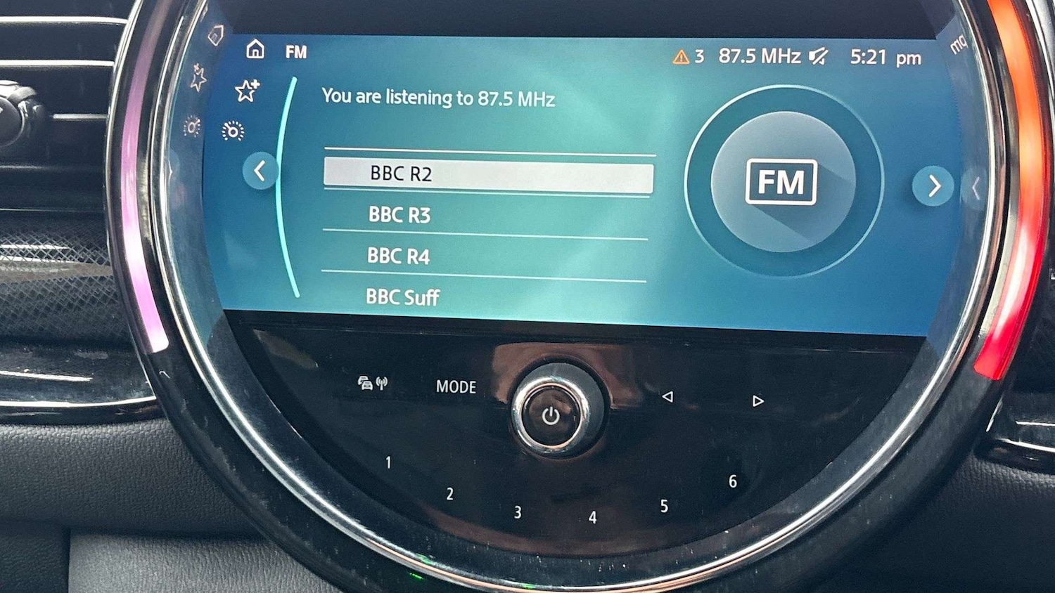 Used MINI Clubman 2022 for sale - 78024277: Photo 32