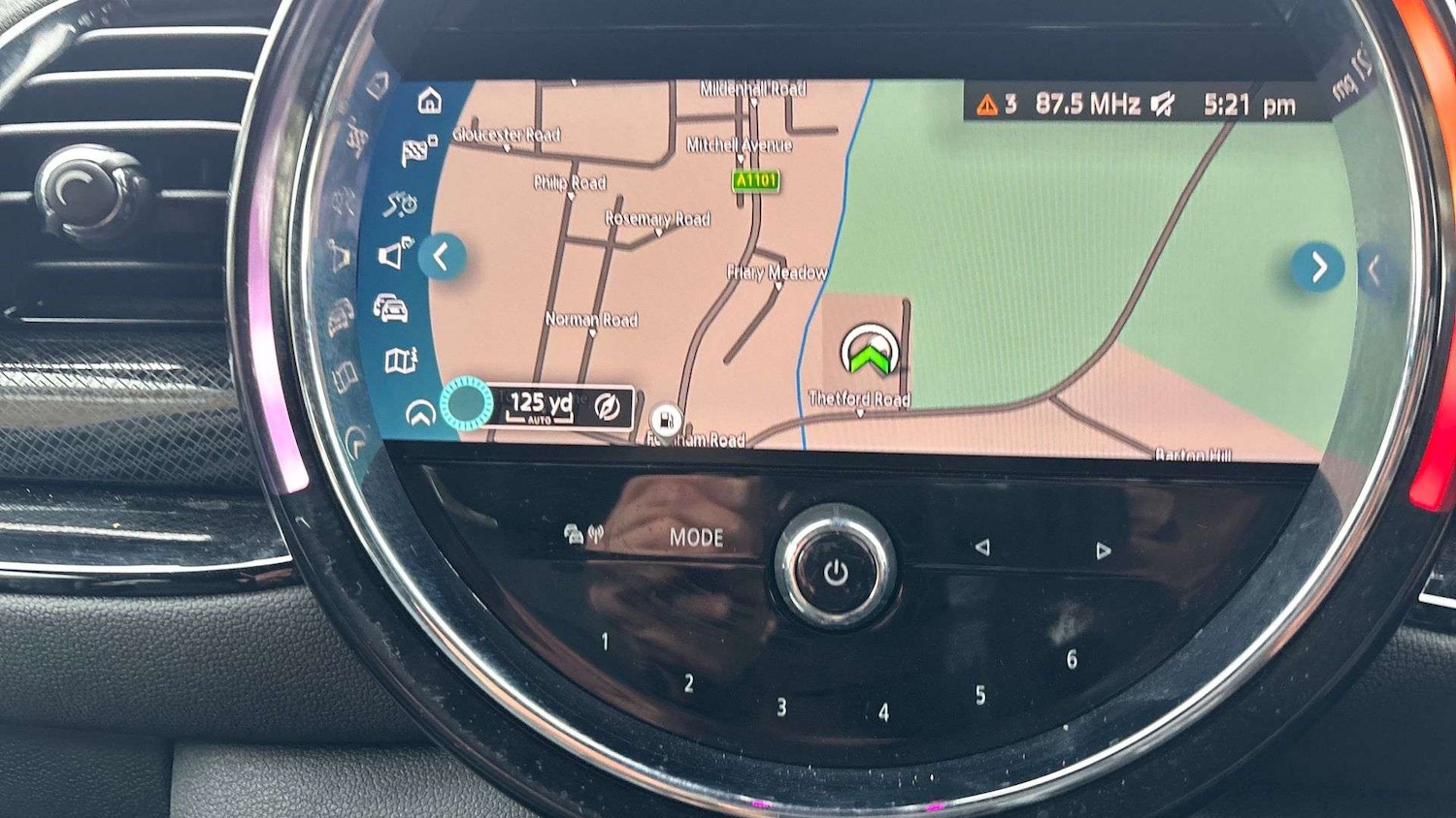 Used MINI Clubman 2022 for sale - 78024277: Photo 33