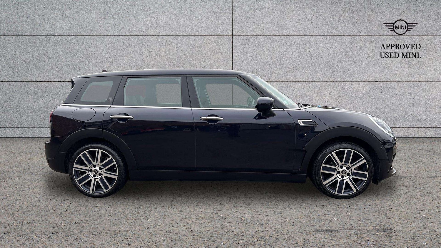 Used MINI Clubman 2022 for sale - 78024277: Photo 4