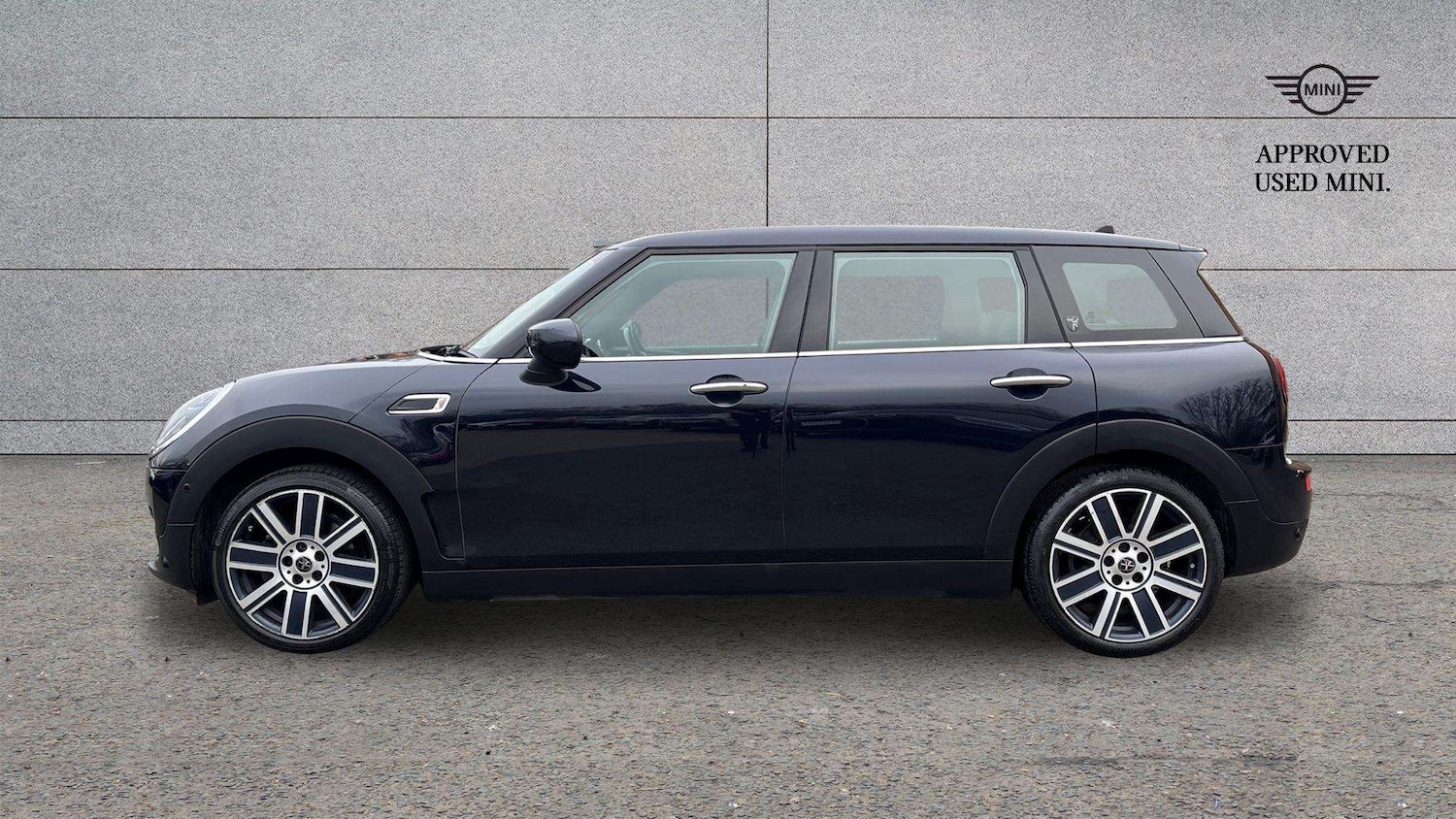 Used MINI Clubman 2022 for sale - 78024277: Photo 5