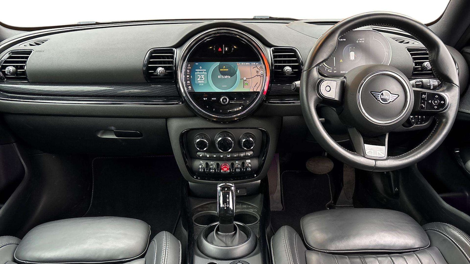 Used MINI Clubman 2022 for sale - 78024277: Photo 6