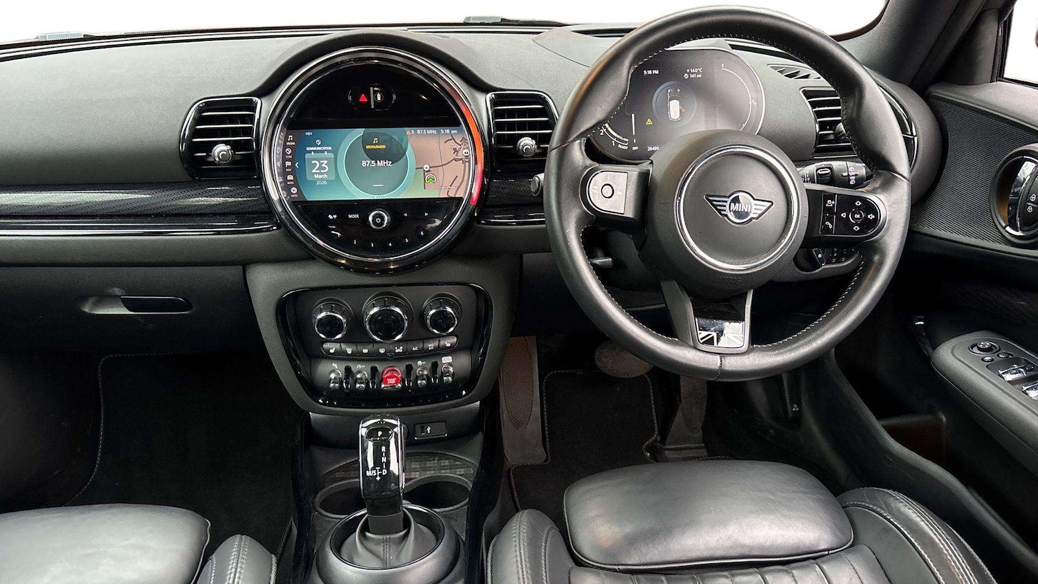 Used MINI Clubman 2022 for sale - 78024277: Photo 7