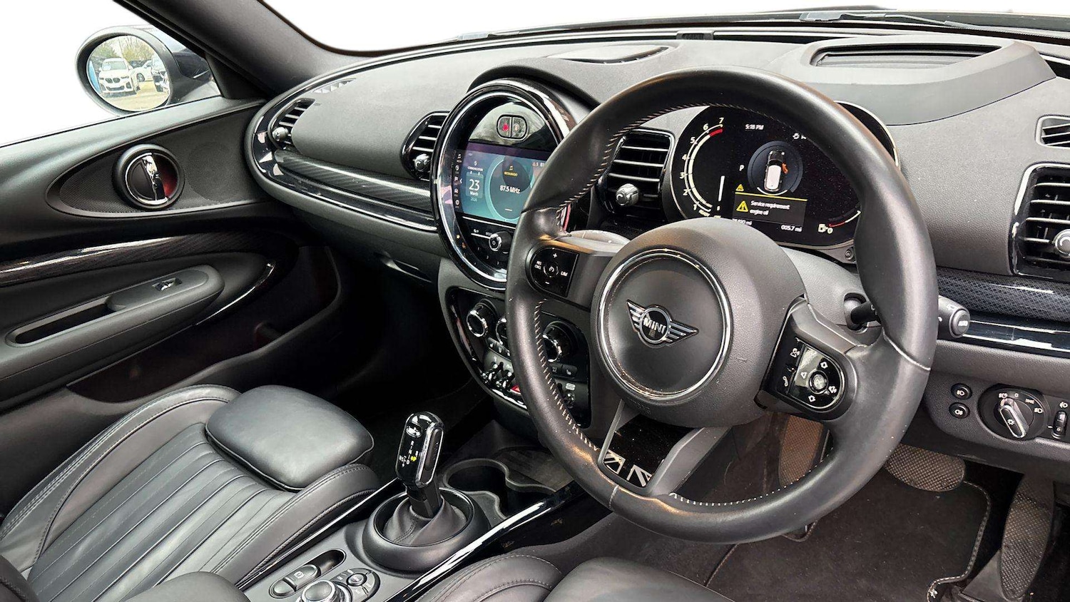 Used MINI Clubman 2022 for sale - 78024277: Photo 8