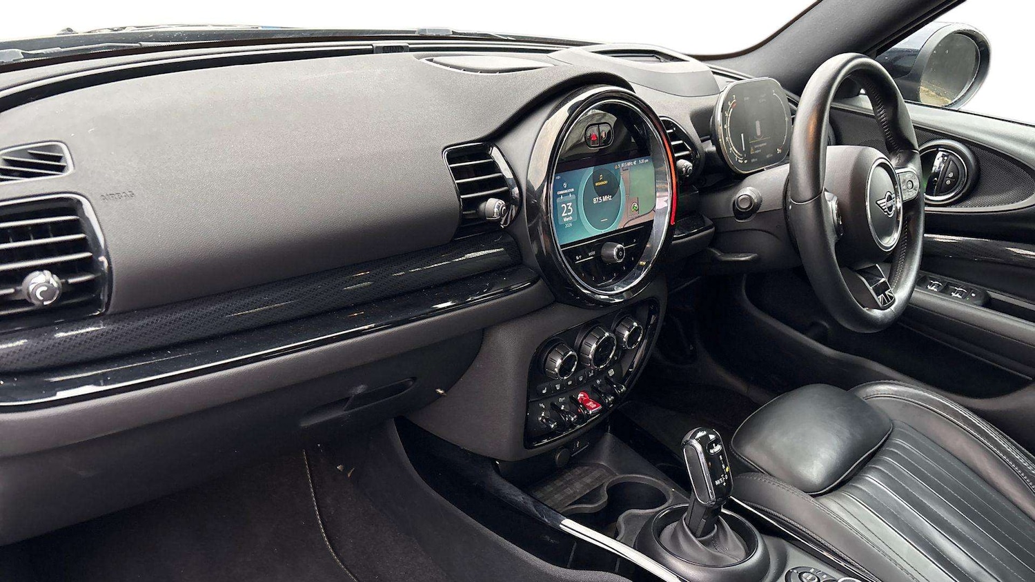 Used MINI Clubman 2022 for sale - 78024277: Photo 9