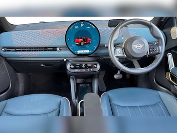 Used MINI Aceman 2024 for sale - 75434926: Photo